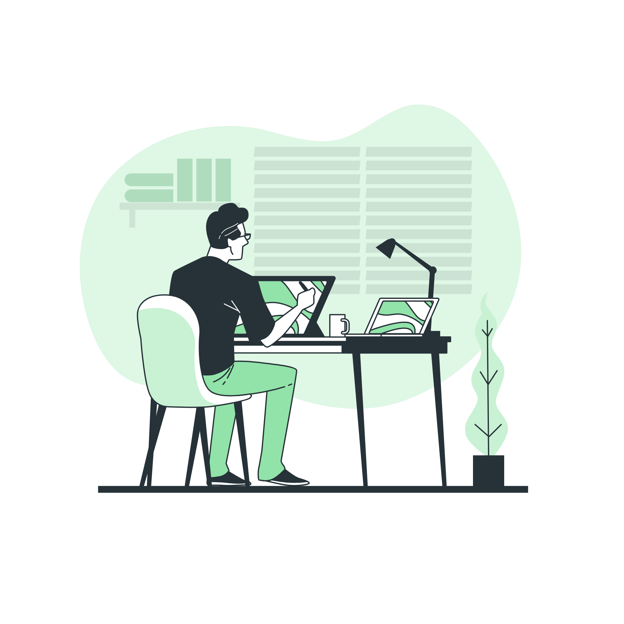 Cursos de trabajo desde casa, coaching para teletrabajo, Mindsparkcenter cursos